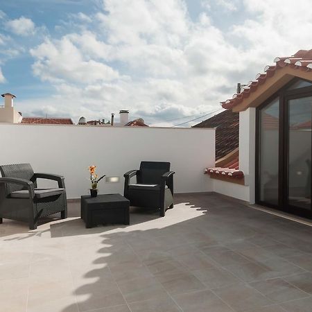 Westside Beach House Peniche Eksteriør billede