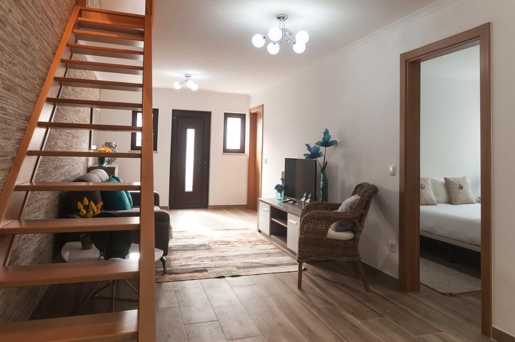 Westside Beach House Peniche Eksteriør billede