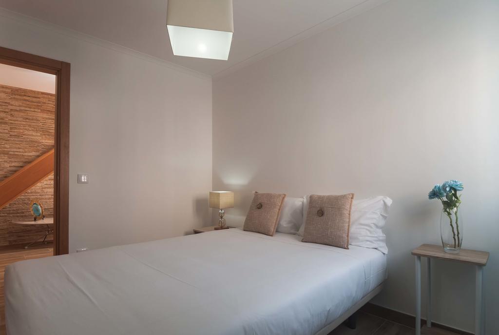 Westside Beach House Peniche Eksteriør billede
