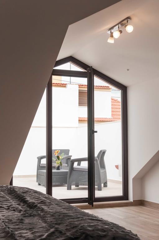 Westside Beach House Peniche Eksteriør billede